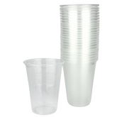 Party Cups 9OZ 50 PCS